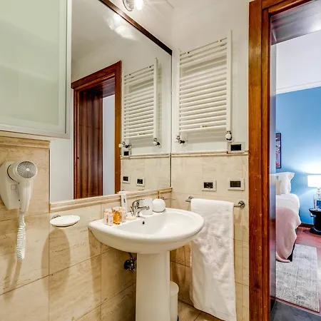 Sweet Via Dei Greci Apartment *