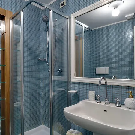 Apartment Sweet Via Dei Greci *