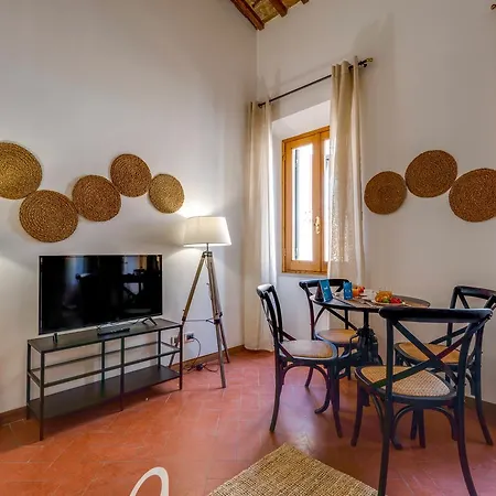 Apartment Sweet Via Dei Greci *