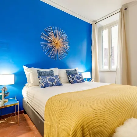 Sweet Via Dei Greci Apartment
