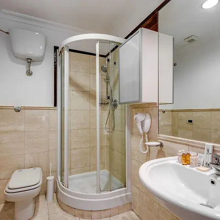 Apartment Sweet Via Dei Greci