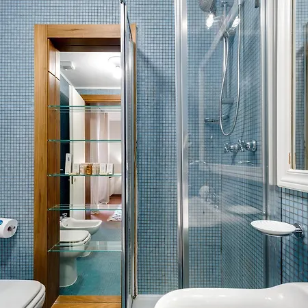 Apartment Sweet Via Dei Greci