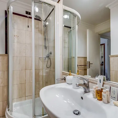 Apartment Sweet Via Dei Greci