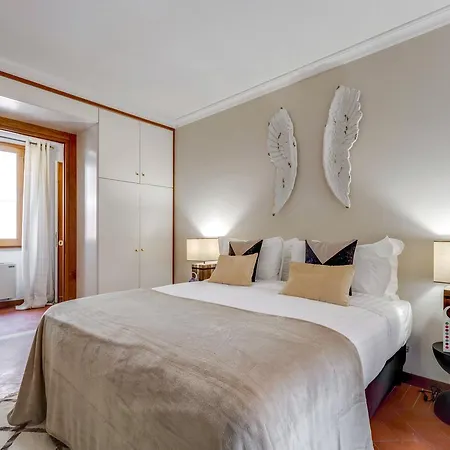 Apartment Sweet Via Dei Greci
