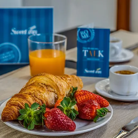 Apartment Sweet Via Dei Greci Rome