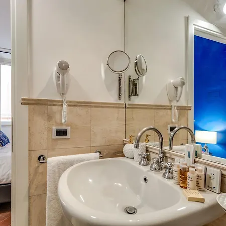 Apartment Sweet Via Dei Greci *