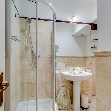 Sweet Via Dei Greci Apartment