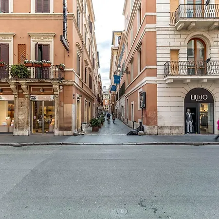 Apartment Sweet Via Dei Greci