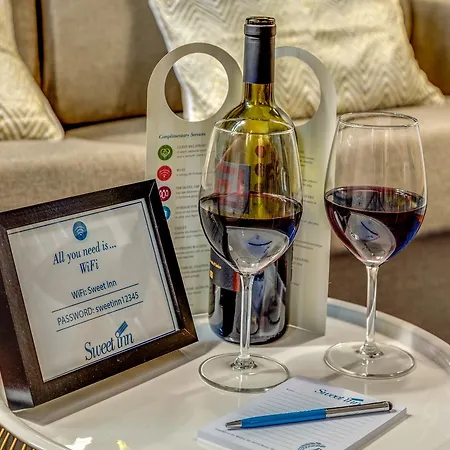 Apartment Sweet Via Dei Greci *
