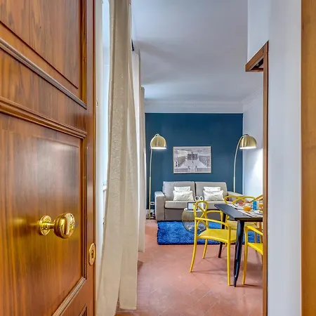 Apartment Sweet Via Dei Greci