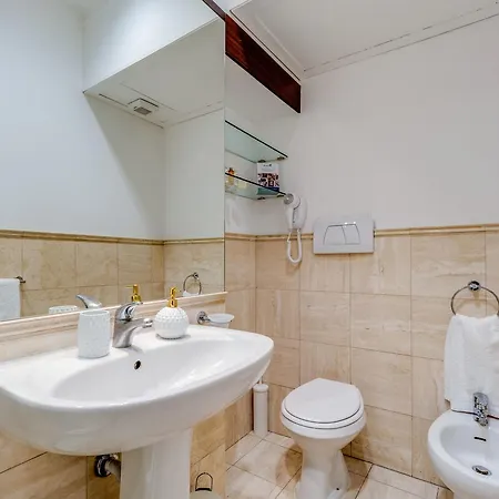 Apartment Sweet Via Dei Greci
