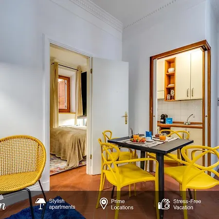 Sweet Via Dei Greci